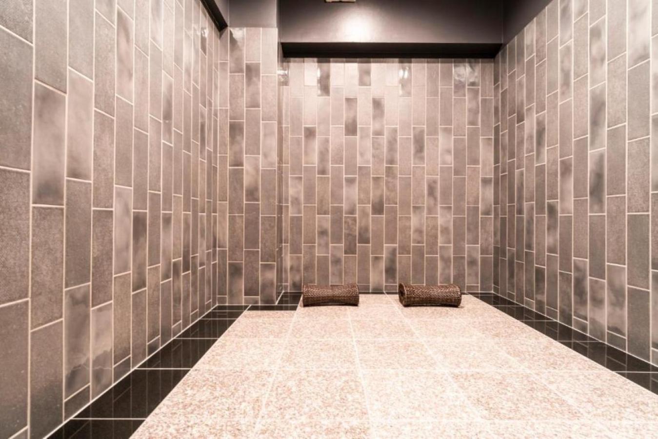 Hotel Balian Resort Higashi Shinjuku (Adults Only) Tokio Exterior foto